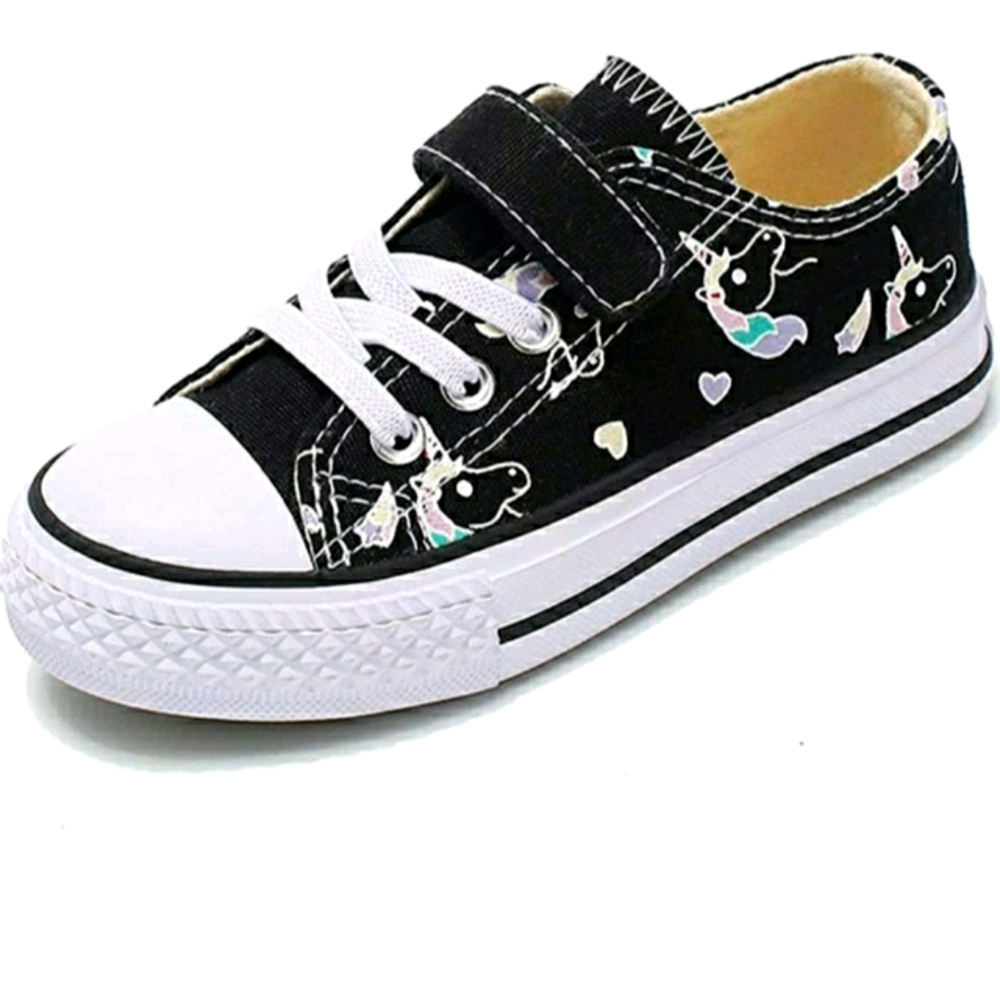 Unicorn Raibow shoes
